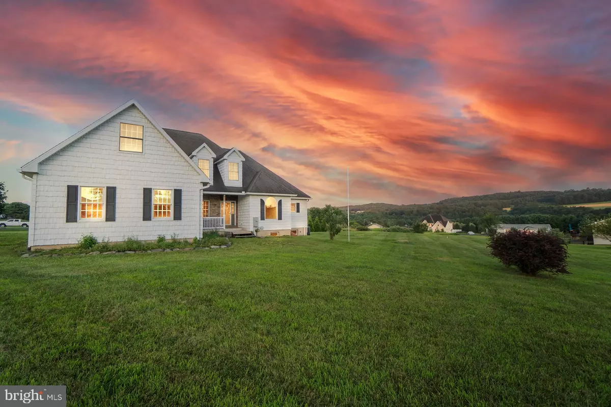 Kunkletown, PA 18058,125 HILLVIEW RD