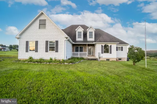 Kunkletown, PA 18058,125 HILLVIEW RD