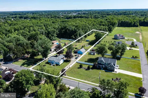 98 KELLY DRIVER RD, Clementon, NJ 08021