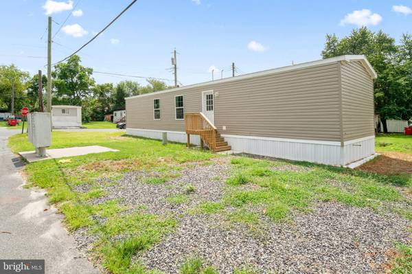 1811 N DELSEA DR #4, Vineland, NJ 08360
