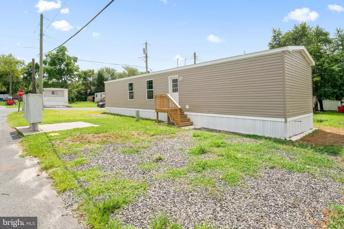 Vineland, NJ 08360,1811 N DELSEA DR #4