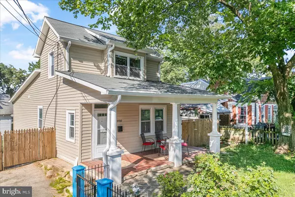 Hyattsville, MD 20782,3916 NICHOLSON ST