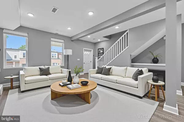 Baltimore, MD 21215,4225 PARK HEIGHTS AVE