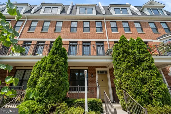 Washington, DC 20017,3334 7TH ST NE