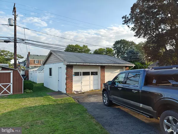 Allentown, PA 18109,1920 E JONATHAN ST