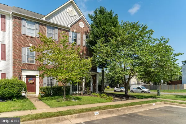 Bristow, VA 20136,8850 BENCHMARK LN