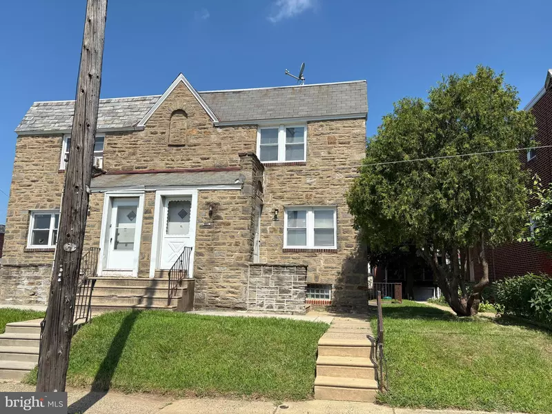 6502 ALGON AVE, Philadelphia, PA 19111