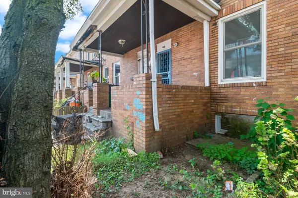 Baltimore, MD 21223,410 S BENTALOU ST