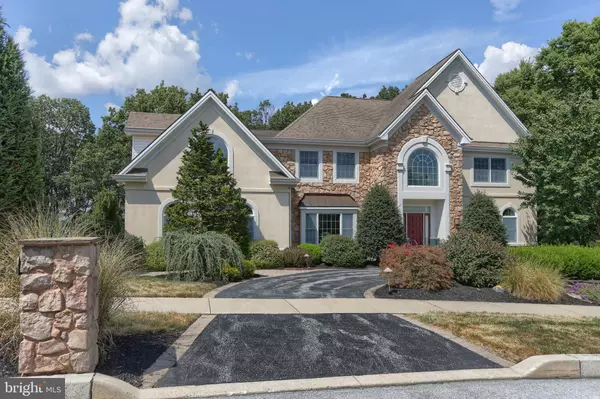 Hummelstown, PA 17036,1002 PEGGY DR