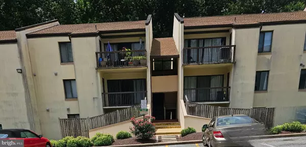 10107 PRINCE PL #104-9B, Upper Marlboro, MD 20774