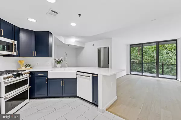 3883 CONNECTICUT AVE NW #313, Washington, DC 20008