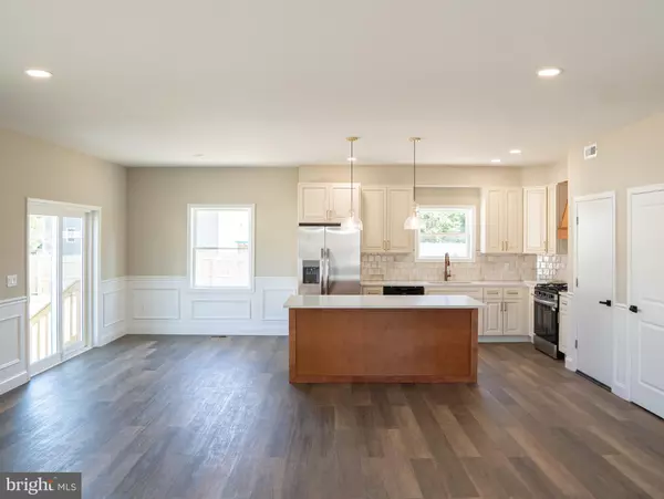 Bensalem, PA 19020,2866 WINE AVE