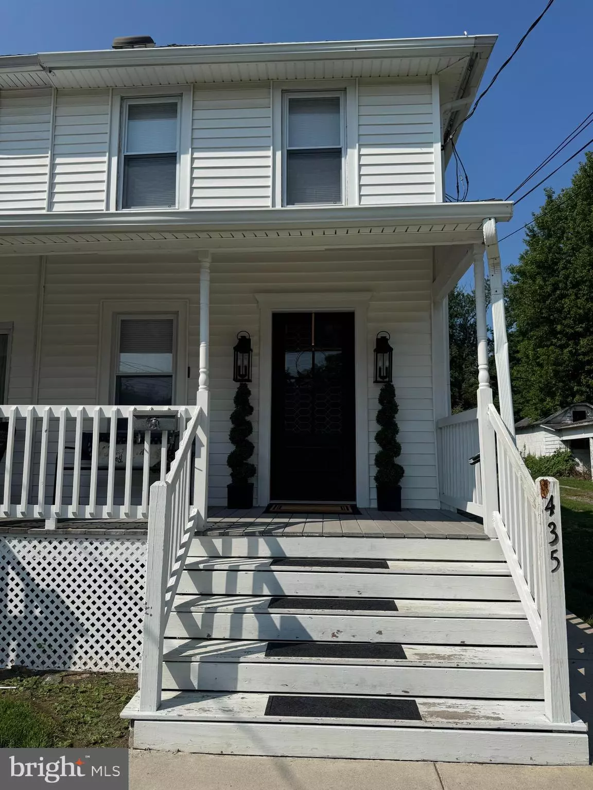 Williamstown, NJ 08094,435 MADISON AVE