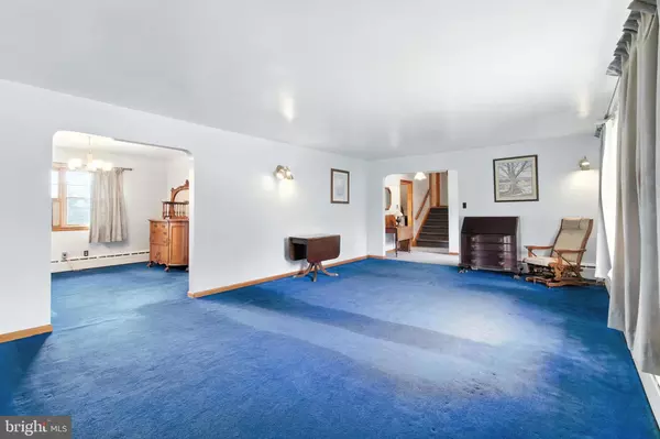 Philipsburg, PA 16866,415 S 4TH ST