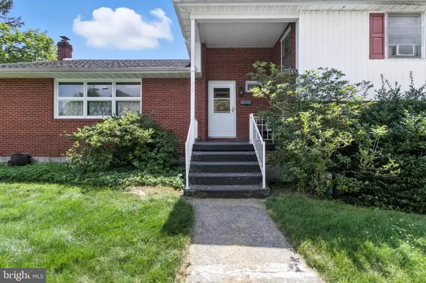 415 S 4TH ST, Philipsburg, PA 16866