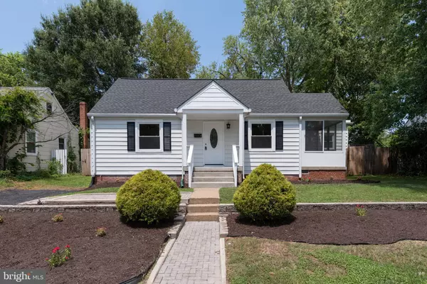 Henrico, VA 23228,2616 FERNHILL AVE