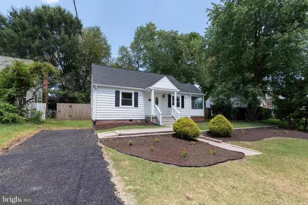 Henrico, VA 23228,2616 FERNHILL AVE