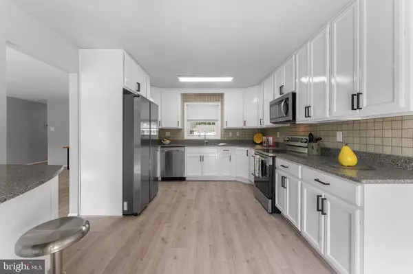 Bowie, MD 20716,1607 PORTLAND LN