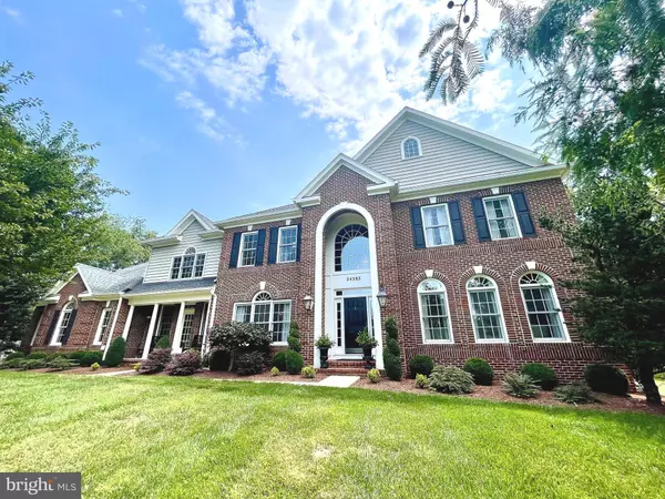 Aldie, VA 20105,24383 TROMBONE CT