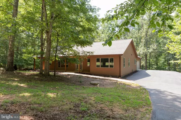 Keswick, VA 22947,45 TALL OAKS CT