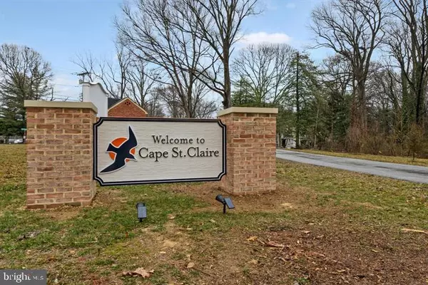 Annapolis, MD 21409,990 HIGHPOINT DR