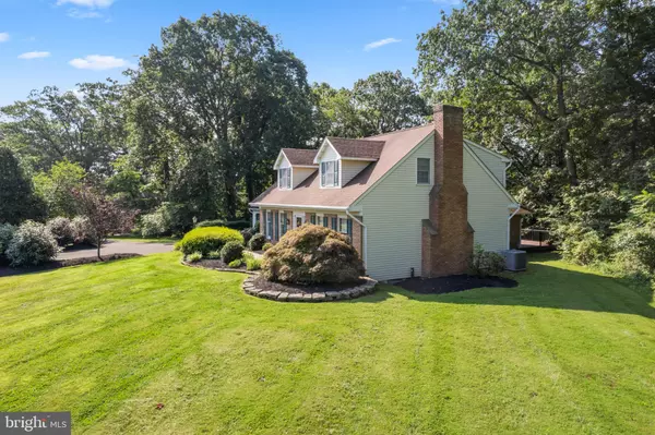Telford, PA 18969,839 RISING SUN RD