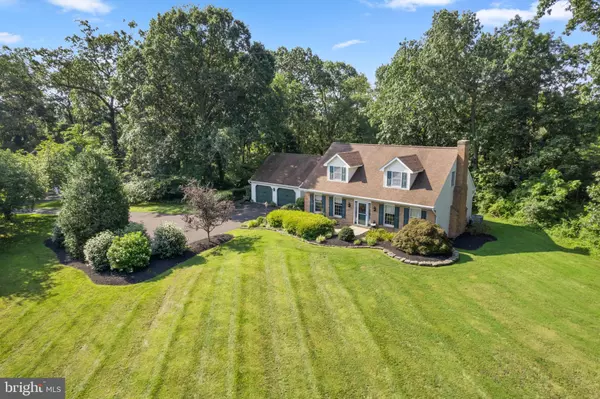 Telford, PA 18969,839 RISING SUN RD
