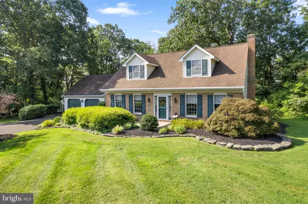 Telford, PA 18969,839 RISING SUN RD