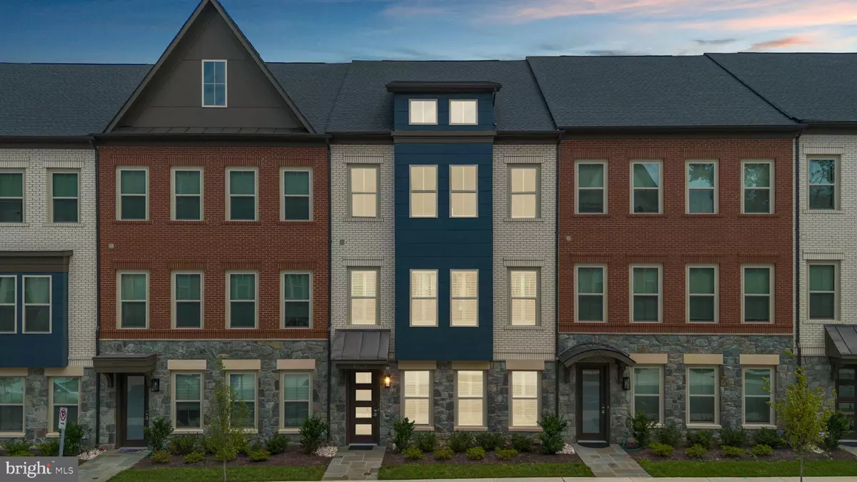 Rockville, MD 20850,10124 DALMATIAN ST