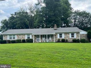 5813 MELVILLE RD, Sykesville, MD 21784