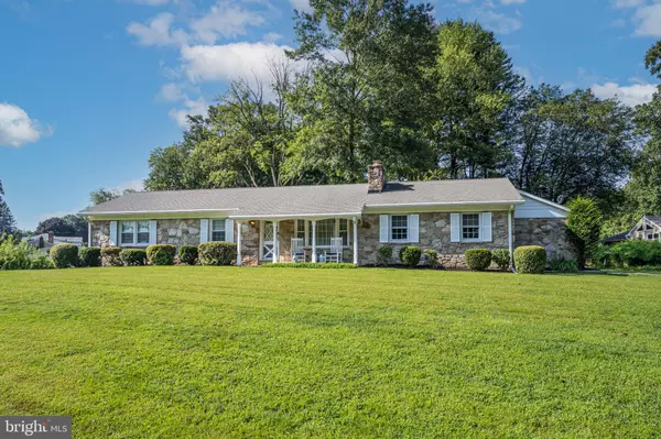 Sykesville, MD 21784,5813 MELVILLE RD