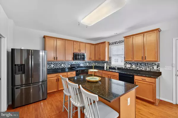 Stephens City, VA 22655,538 GARDEN GATE DR