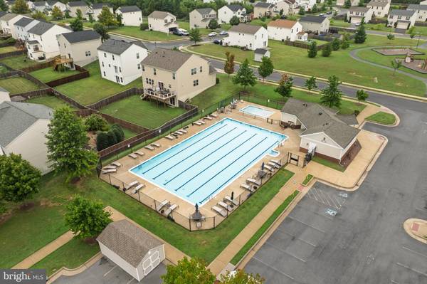 Stephens City, VA 22655,538 GARDEN GATE DR