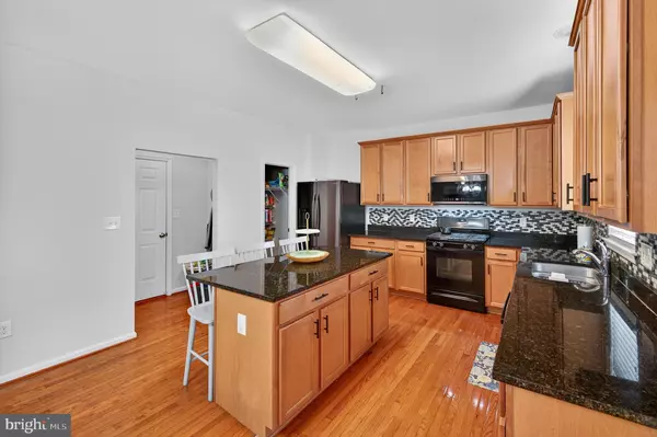 Stephens City, VA 22655,538 GARDEN GATE DR