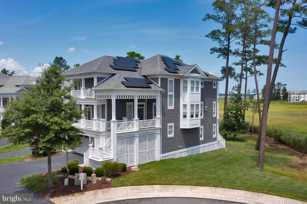 Dagsboro, DE 19939,29254 PARK VIEW DR #6