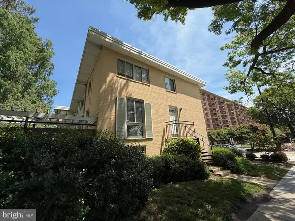 301 I ST SW #108, Washington, DC 20024
