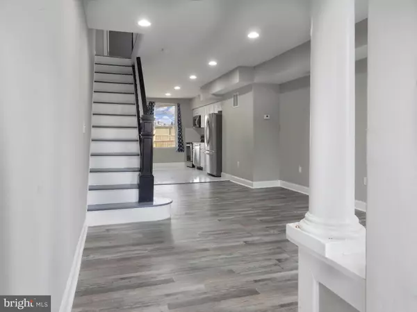 Baltimore, MD 21223,1111 BAYARD ST