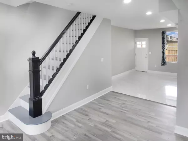 Baltimore, MD 21223,1111 BAYARD ST