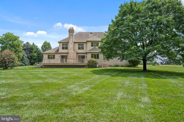 Pilesgrove, NJ 08098,33 BUTTONWOOD DR