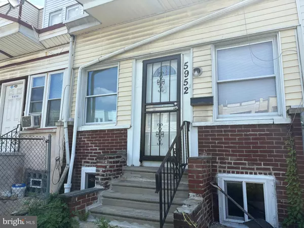 Philadelphia, PA 19143,5952 TRINITY ST