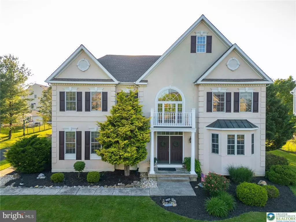 Center Valley, PA 18034,3423 COURTNEY DR