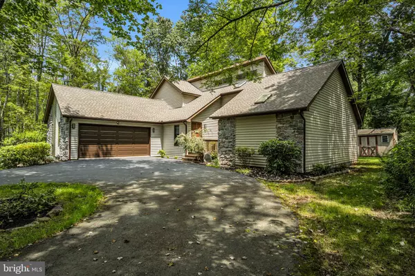 Harrisburg, PA 17112,3504 HICKORY HOLLOW RD