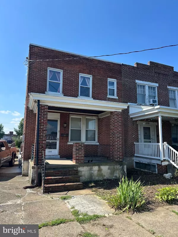 106 JACKSON ST, Lancaster, PA 17603