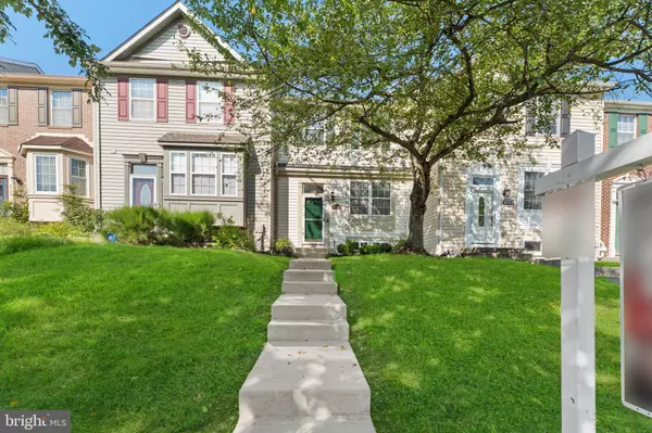 Pasadena, MD 21122,8230 APPALACHIAN DR