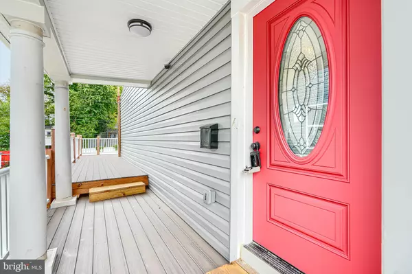 Baltimore, MD 21215,5201 BEAUFORT AVE