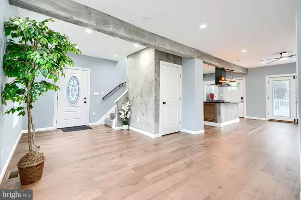 Baltimore, MD 21215,5201 BEAUFORT AVE