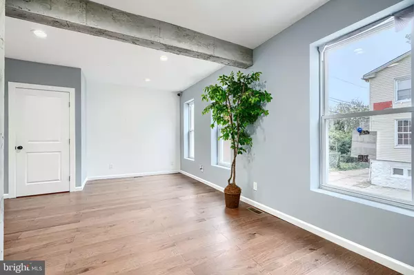 Baltimore, MD 21215,5201 BEAUFORT AVE