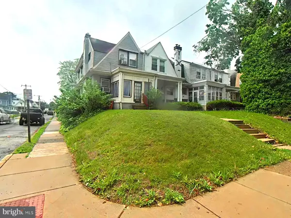 184 MIDWAY AVE, Lansdowne, PA 19050