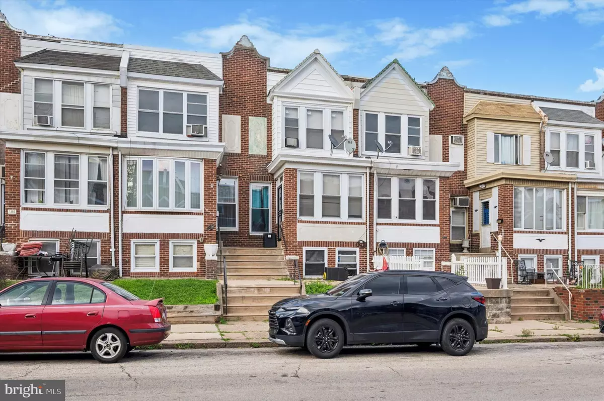 Philadelphia, PA 19124,1211 E CHELTENHAM AVE