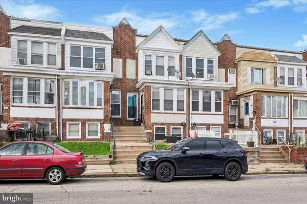 1211 E CHELTENHAM AVE, Philadelphia, PA 19124